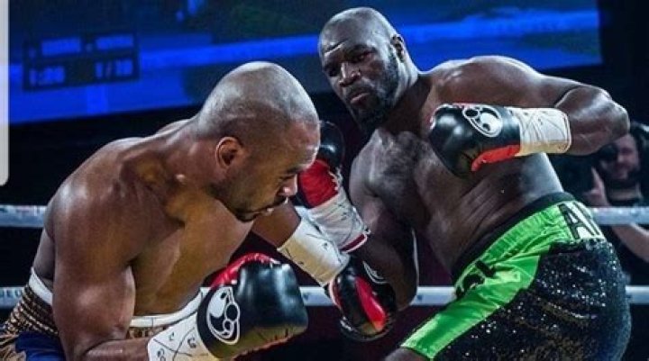 Darnell Boone Biography, Age, Height, Wife, Net Worth, Family