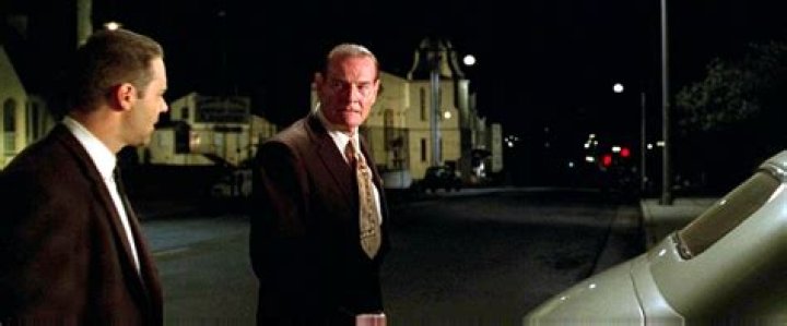 Darrell Sandeen Biography, Age, Height, Wife, Net Worth, Family