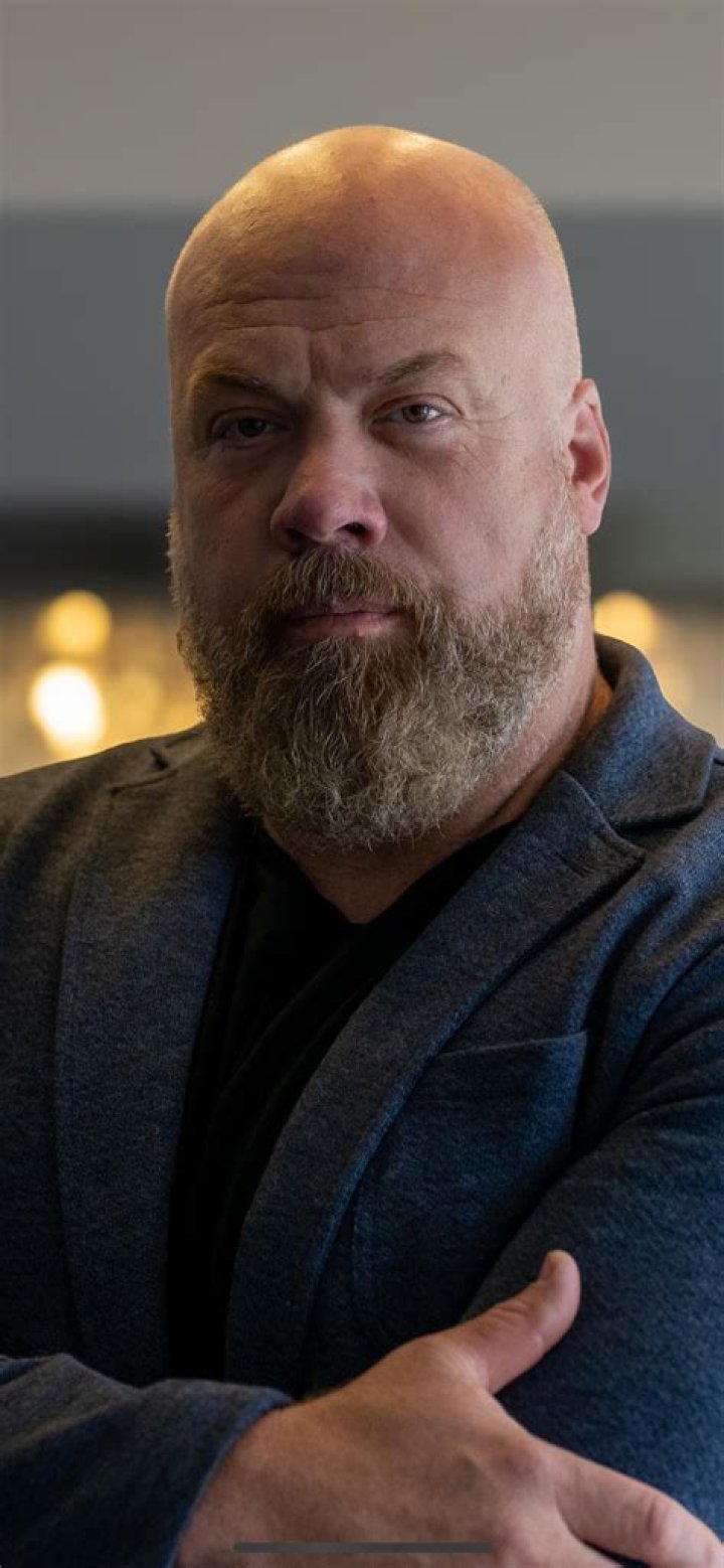 Darren Lee Norris Biography, Age, Height, Wife, Net Worth, Family