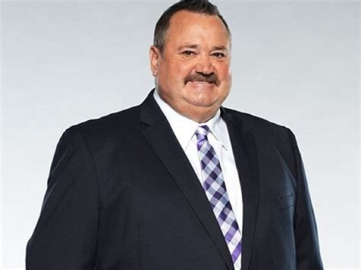 Darryl Brohman Biography, Age, Height, Wife, Net Worth, Family