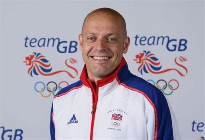 Dave Brailsford Biography, Age, Height, Wife, Net Worth, Family
