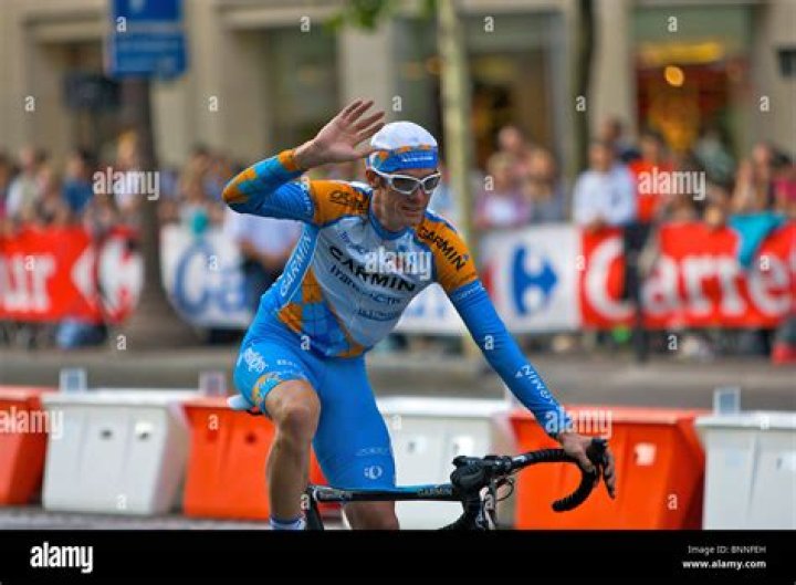 Dave Miller Biography, Age, Height, Wife, Net Worth, Family