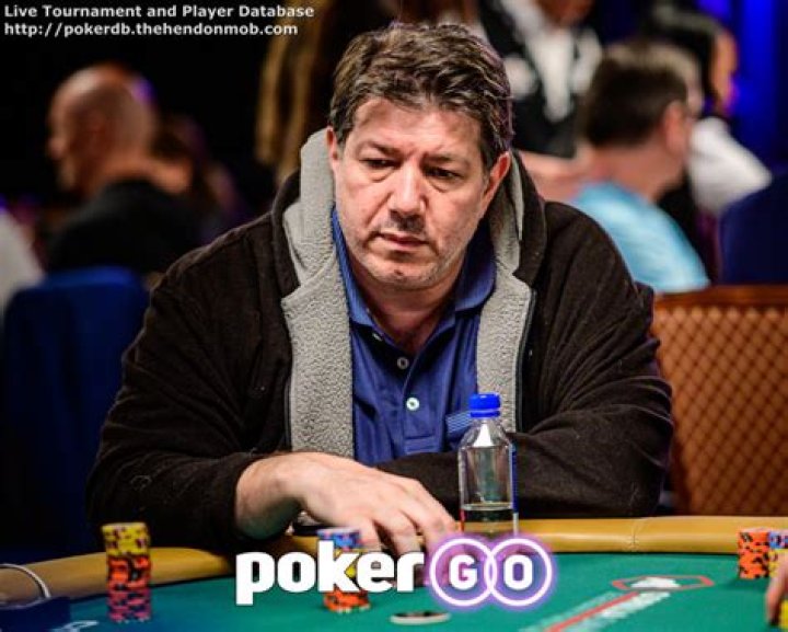 David Benyamine Biography, Age, Height, Wife, Net Worth, Family