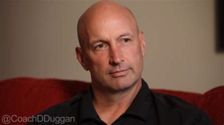 David Duggan Biography, Age, Height, Wife, Net Worth, Family