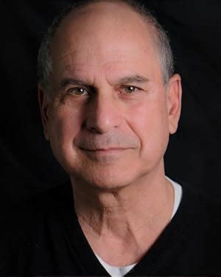 David Eisner Biography, Age, Height, Wife, Net Worth, Family