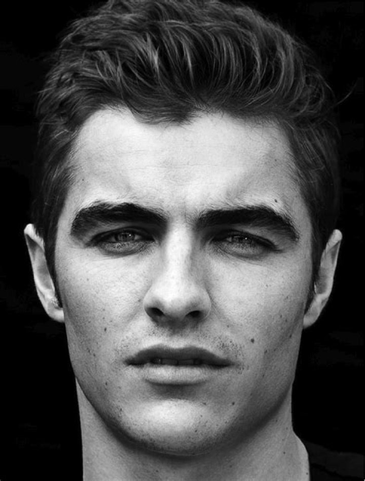 David Franco Biography, Age, Height, Wife, Net Worth, Family