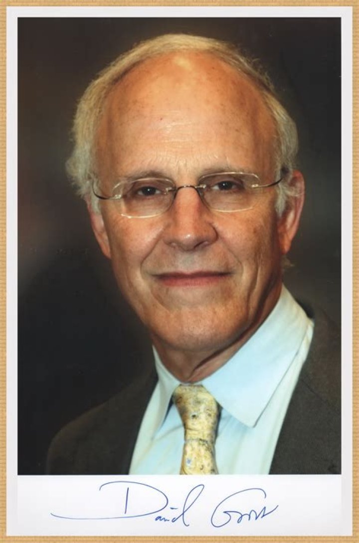 David Gross Biography, Age, Height, Wife, Net Worth and Family