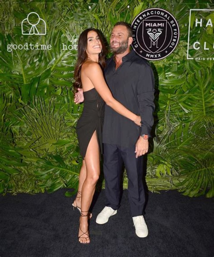 David Grutman Biography, Age, Height, Wife, Net Worth, Family