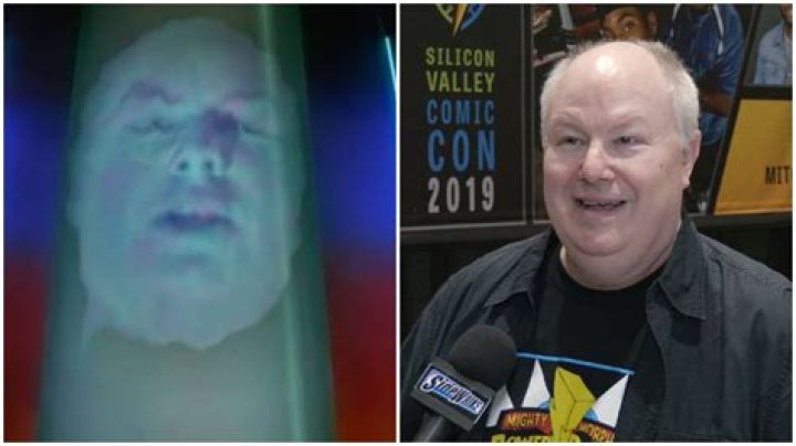 David J. Fielding biografía, edad, altura, esposo, net worth, familia