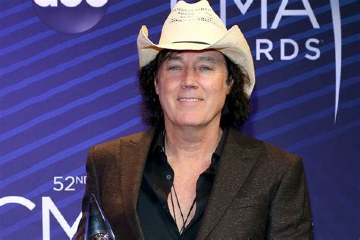 David Lee Murphy Biography, Age, Height, Wife, Net Worth, Family