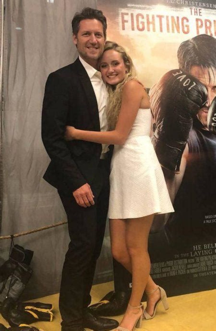 David McConnell Biography, Age, Height, Wife, Net Worth, Family