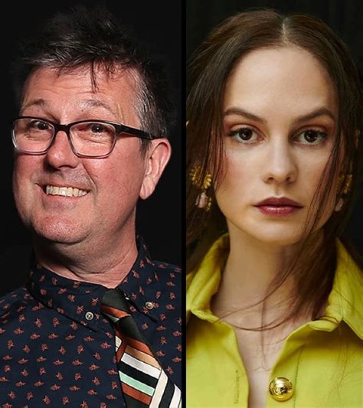 David McCormack Biography, Age, Height, Wife, Net Worth, Family