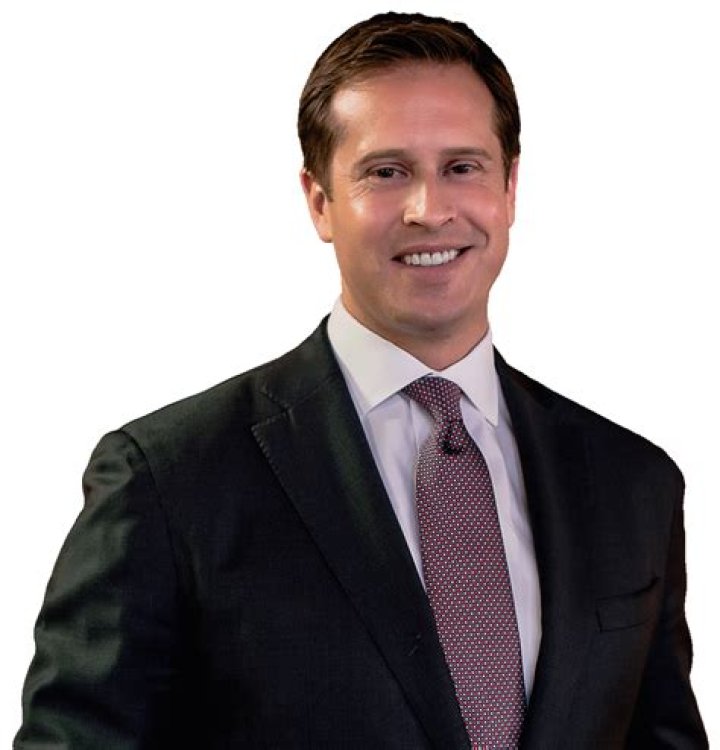 David McDivitt Biography, Age, Height, Wife, Net Worth, Family