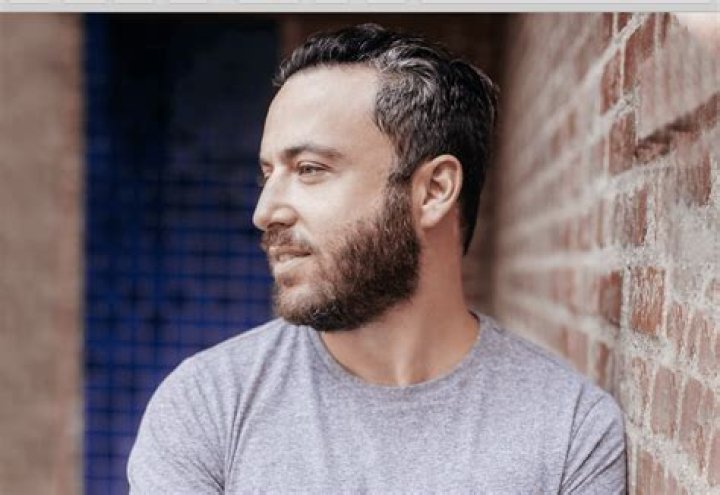 David Rapaport Biography, Age, Height, Wife, Net Worth, Family