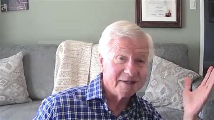 David Ruprecht Biography, Age, Height, Wife, Net Worth, Family