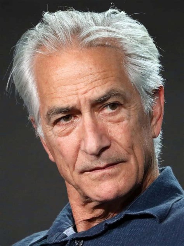 David Strathairn biografía, edad, altura, esposo, net worth, familia