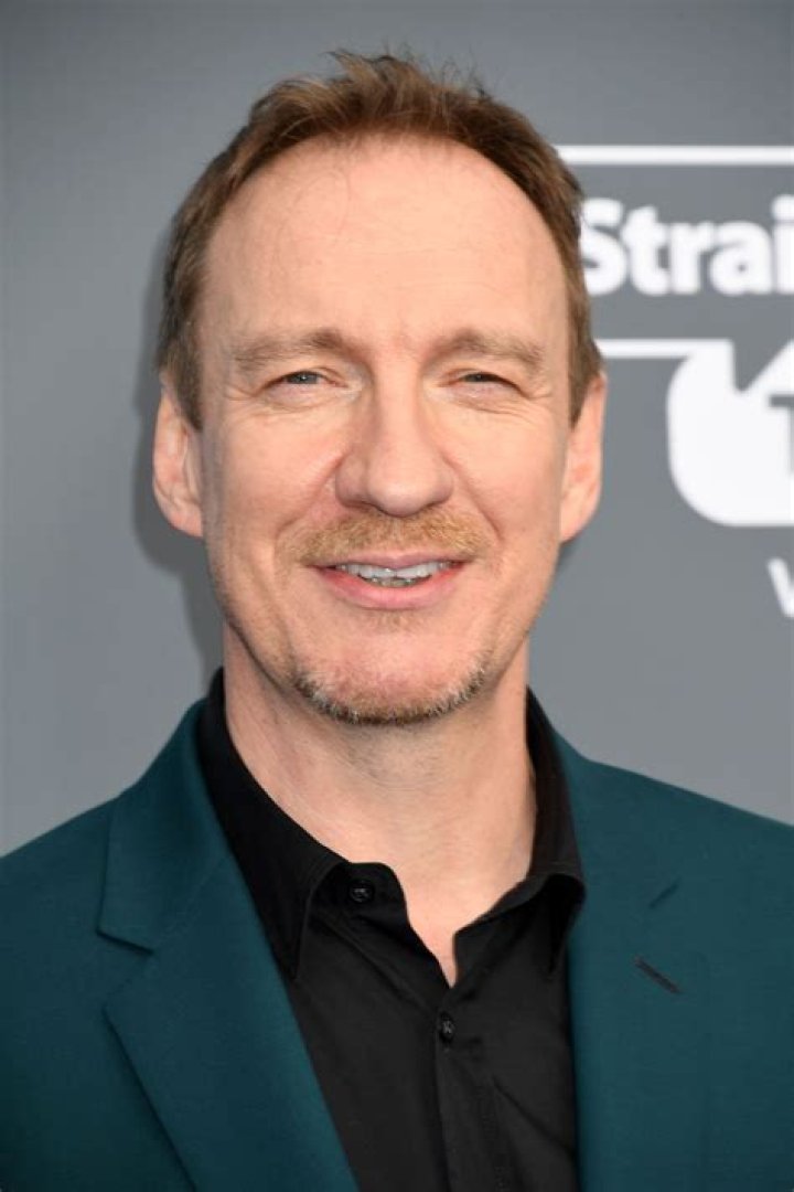 David Thewlis Biography, Age, Height, Wife, Net Worth, Family