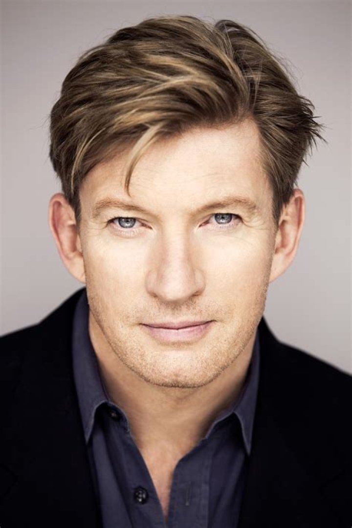 David Wenham Biography, Age, Height, Wife, Net Worth, Family