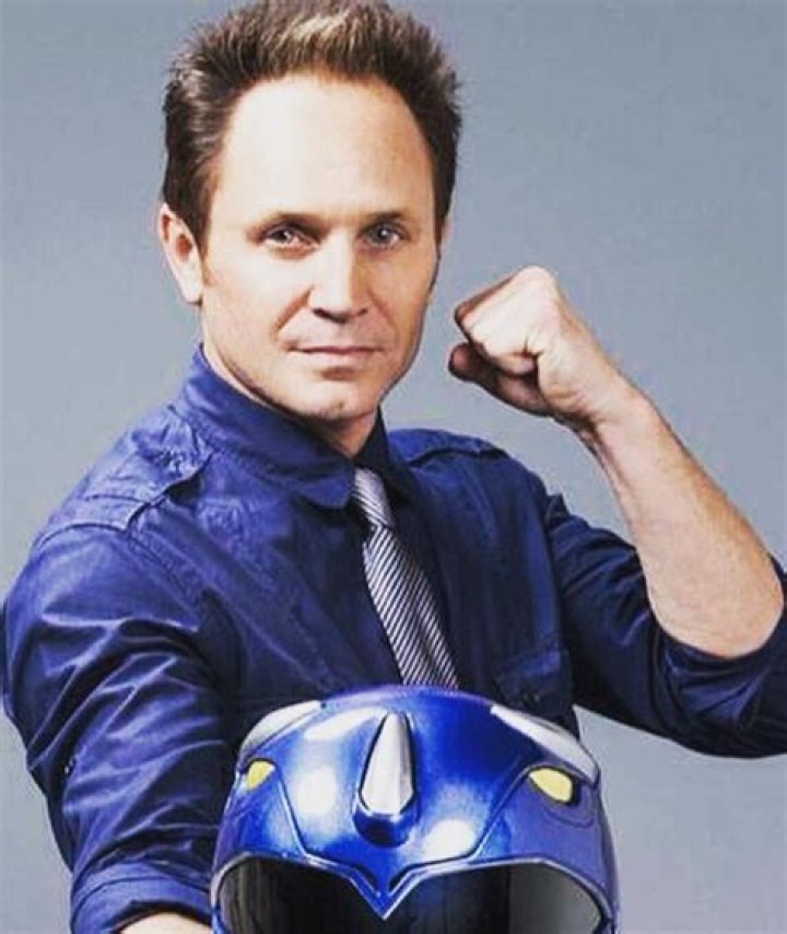 David Yost Biography, Age, Height, Wife, Net Worth, Family