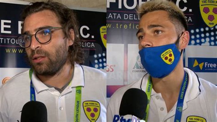 Davide Simoncini Biography, Age, Height, Wife, Net Worth, Family