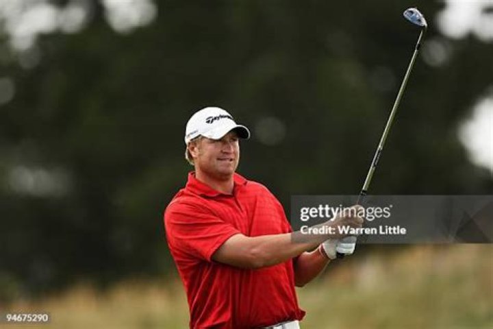 Dawie van der Walt Biography, Age, Height, Wife, Net Worth, Family