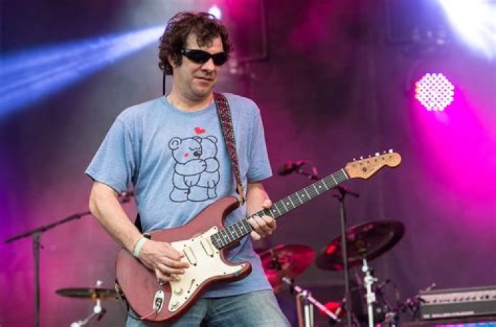 Dean Ween Biography, Age, Height, Wife, Net Worth, Family