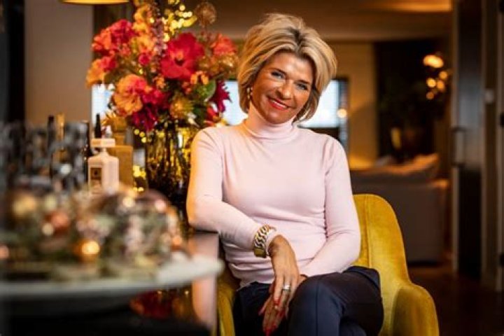 Debby Hengen Biography, Age, Height, Husband, Net Worth, Family