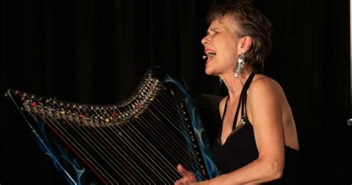 Deborah Henson-Conant Biography, Age, Height, Husband, Net Worth, Family