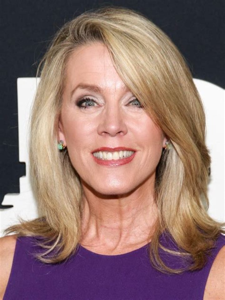 Deborah Norville Biography, Age, Height, Husband, Net Worth, Family
