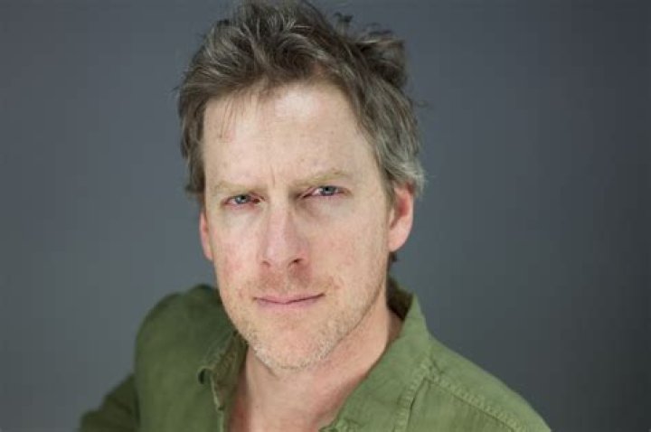 Declan Joyce Biography, Age, Height, Wife, Net Worth, Family