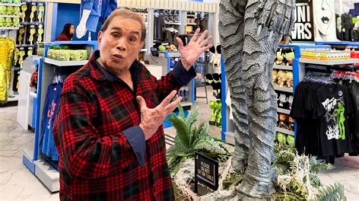 Dedé Santana Biography, Age, Height, Wife, Net Worth, Family