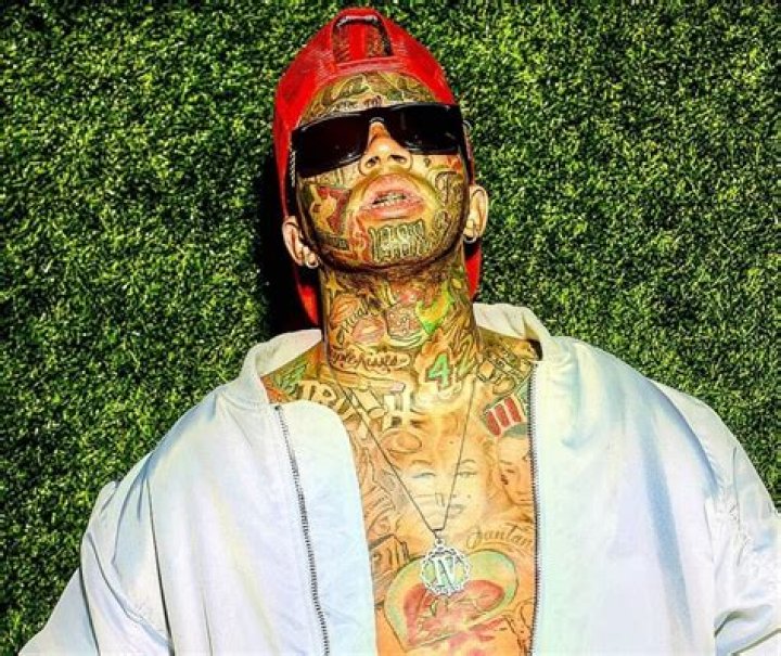 Dee Jay Daniels Biography, Age, Height, Wife, Net Worth, Family