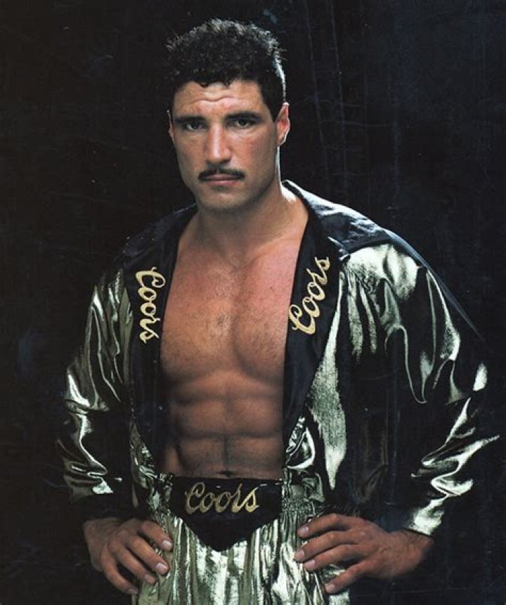 Dennis Alexio Biography, Age, Height, Wife, Net Worth, Family