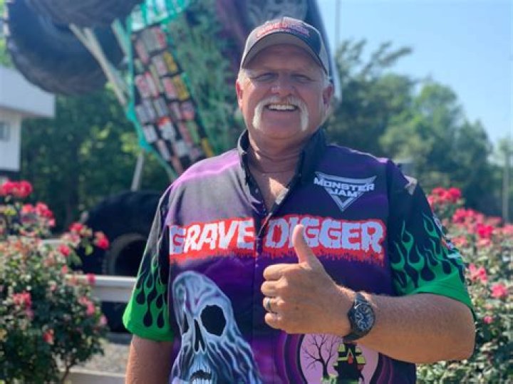 Dennis Anderson Biography, Age, Height, Wife, Net Worth, Family