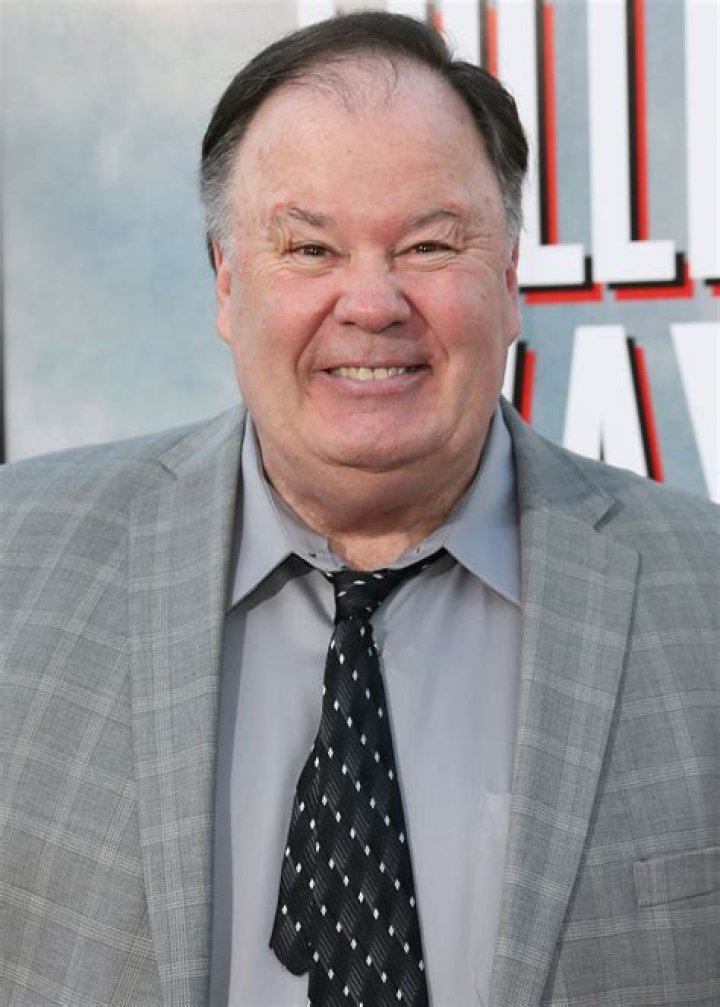 Dennis Haskins Biography, Age, Height, Wife, Net Worth, Family