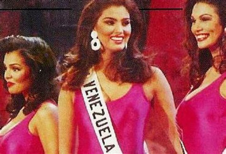 Denyse Floreano Biography, Age, Height, Husband, Net Worth, Family