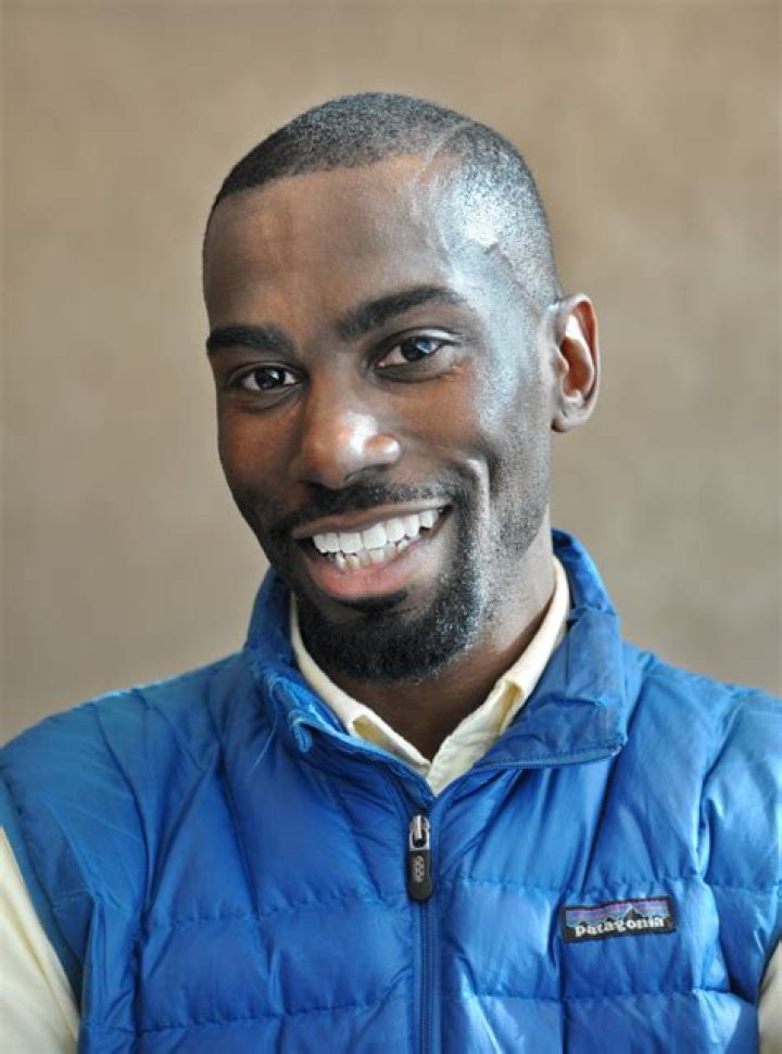 DeRay Mckesson Biography, Age, Height, Wife, Net Worth, Family