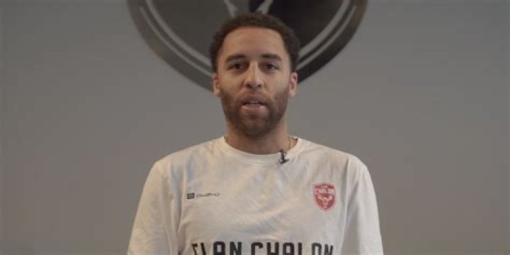 Desi Washington Biography, Age, Height, Wife, Net Worth, Family