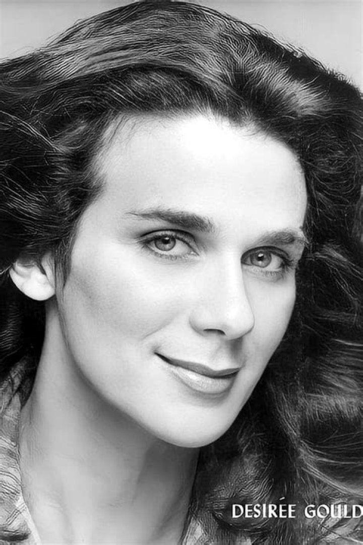 Desiree Gould Biography, Age, Height, Husband, Net Worth, Family