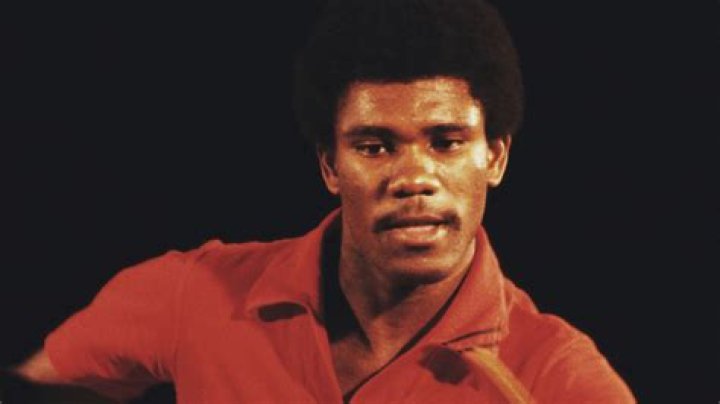 Desmond Douglas Biography, Age, Height, Wife, Net Worth, Family