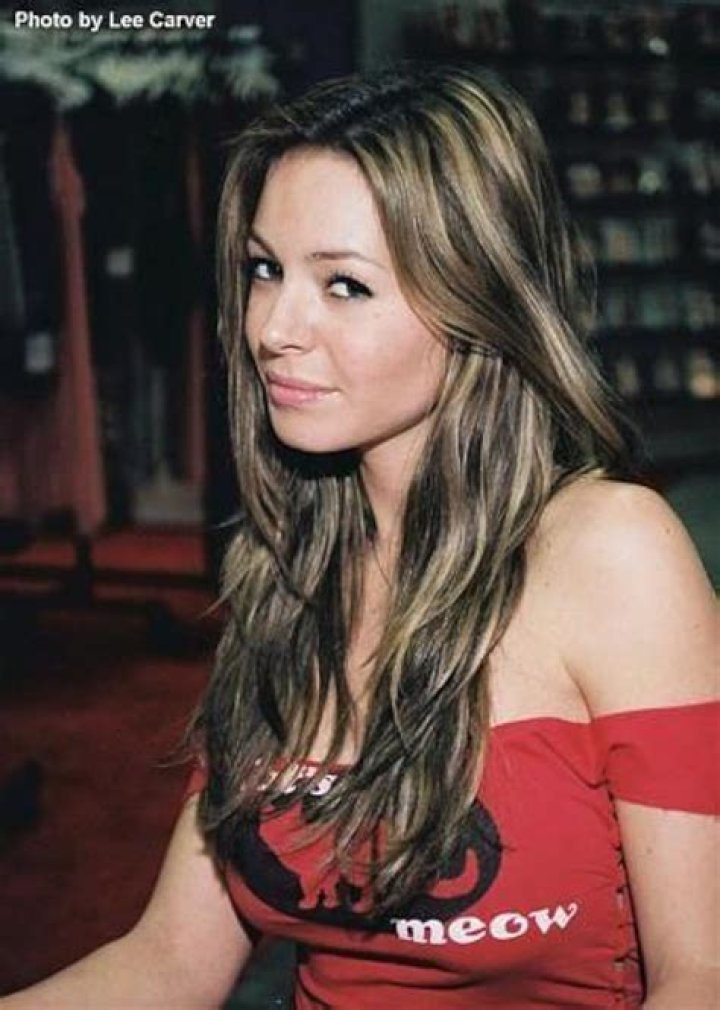 Deven Davis Biography, Age, Height, Husband, Net Worth, Family