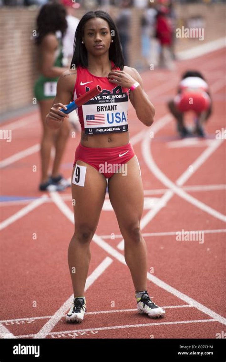 Dezerea Bryant Biography, Age, Height, Husband, Net Worth, Family