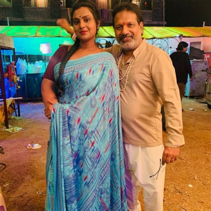 Dheer Charan Srivastav Biography, Age, Height, Wife, Net Worth, Family