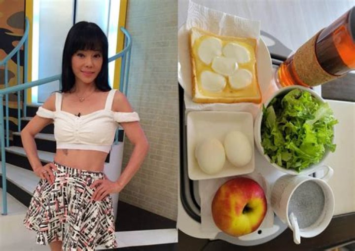 Di Ying Biography, Age, Height, Husband, Net Worth, Family