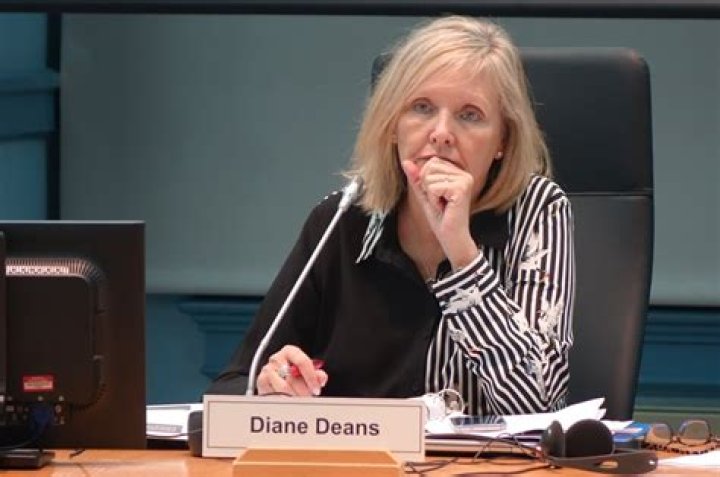 Diane Deans Biography, Age, Height, Husband, Net Worth, Family