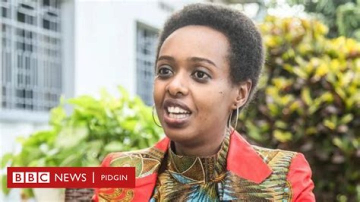 Diane Rwigara Biography, Age, Height, Husband, Net Worth, Family
