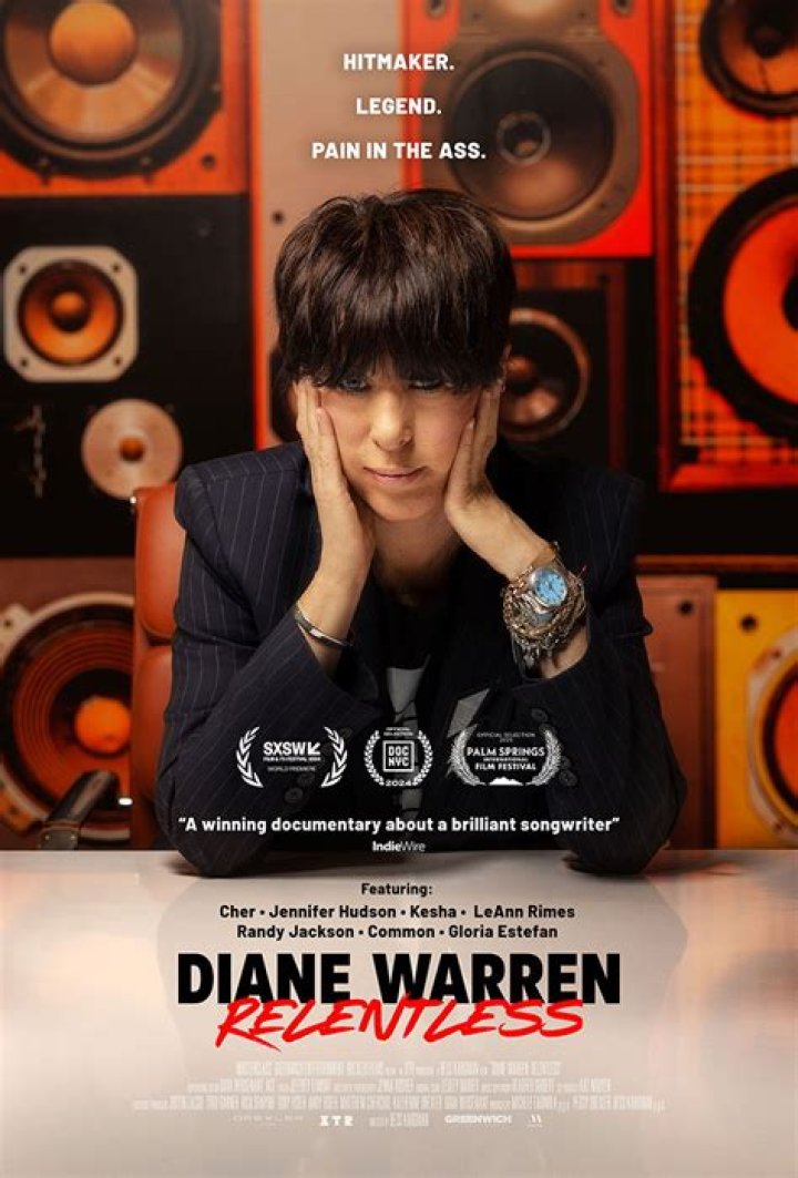 Diane Warren biografía, edad, altura, esposa, net worth, familia