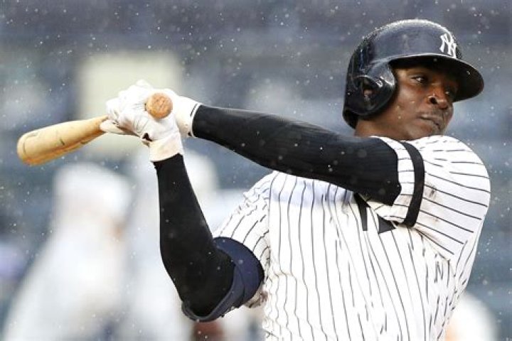 Didi Gregorius biografía, edad, altura, esposo, net worth, familia