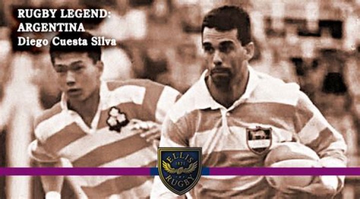 Diego Cuesta Silva biografía, edad, altura, esposo, net worth, familia