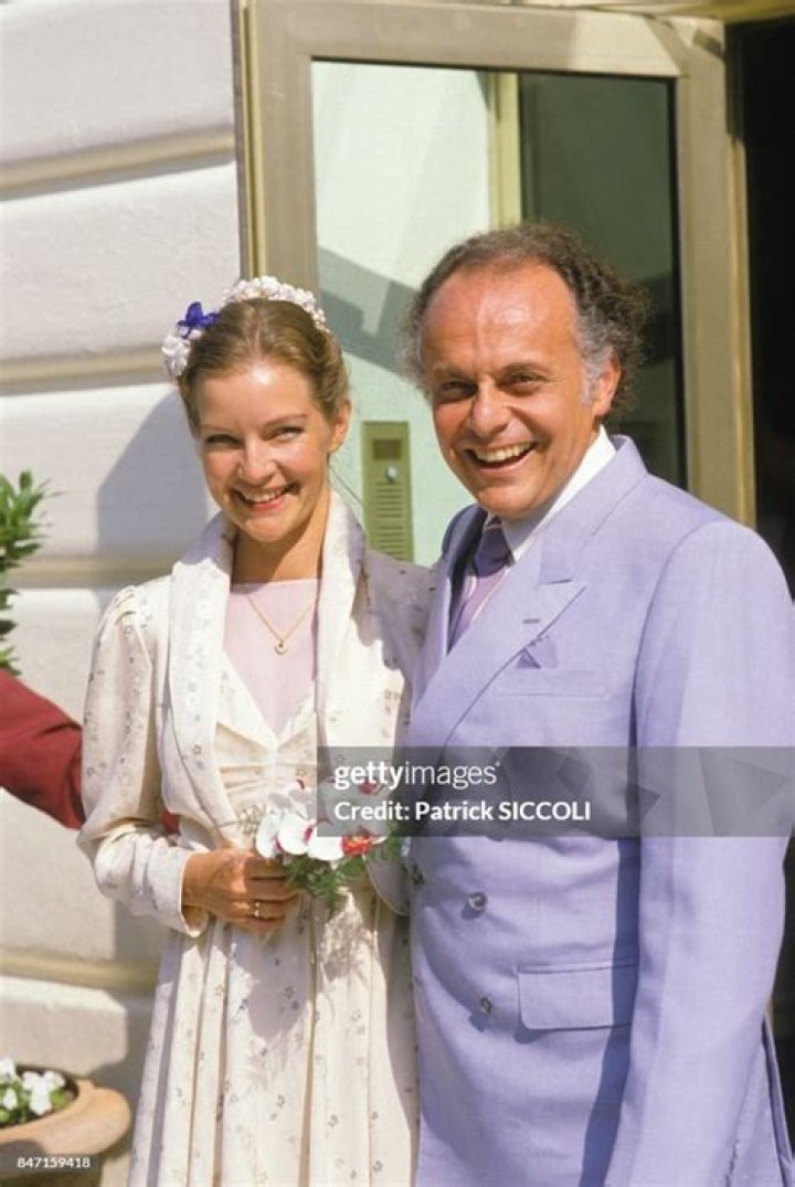 Dietlinde Turban Biography, Age, Height, Husband, Net Worth, Family